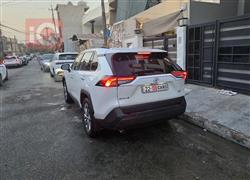 تويوتا راف 4